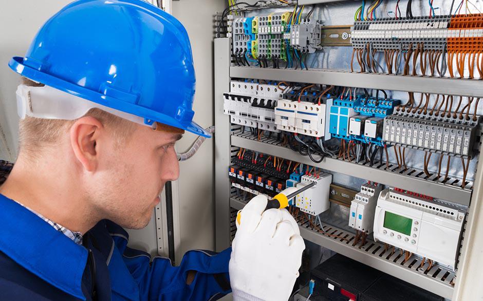 électricité entreprise Nogent-sur-Oise
