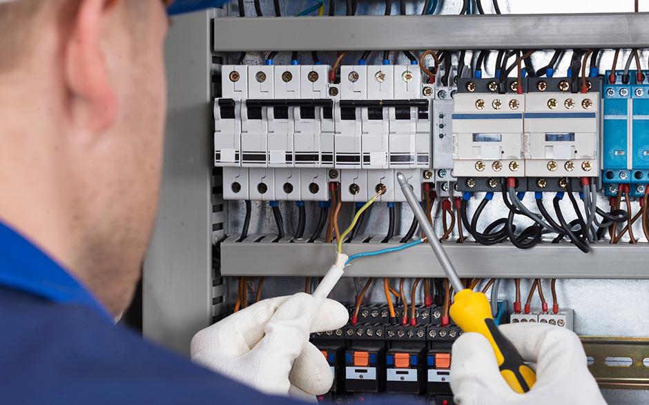 électricien de maintenance Le Pré-Saint-Gervais