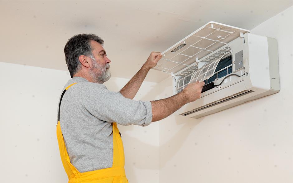 électricien maintenance Nogent-sur-Oise