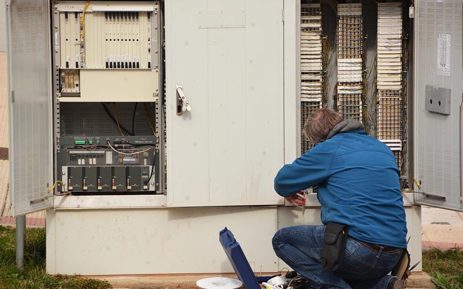 électricien dépannage Plaisir