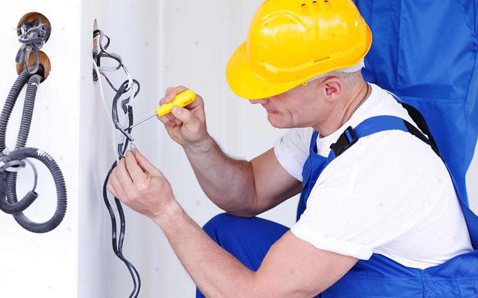 électricien particulier Plaisir