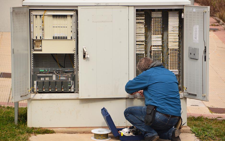 électricien en urgence Verneuil-sur-Seine
