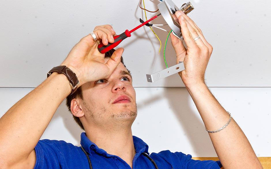 électricien chauffagiste La Courneuve