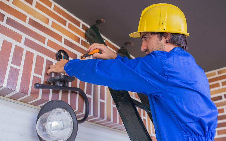 électricité entreprise Nogent-sur-Oise