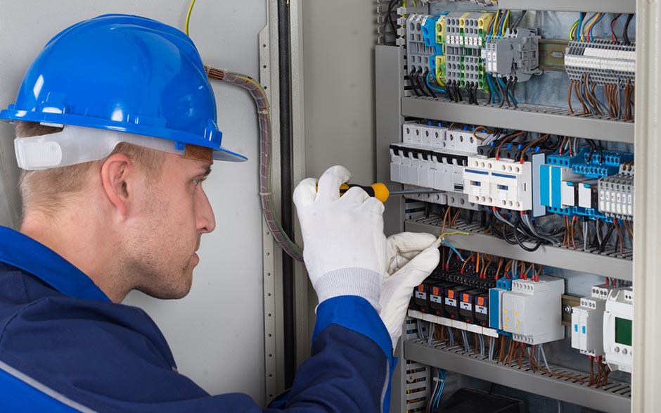 électricien dépannage Plaisir
