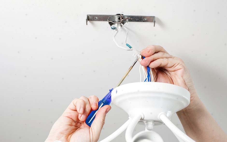électricien artisan Aubervilliers