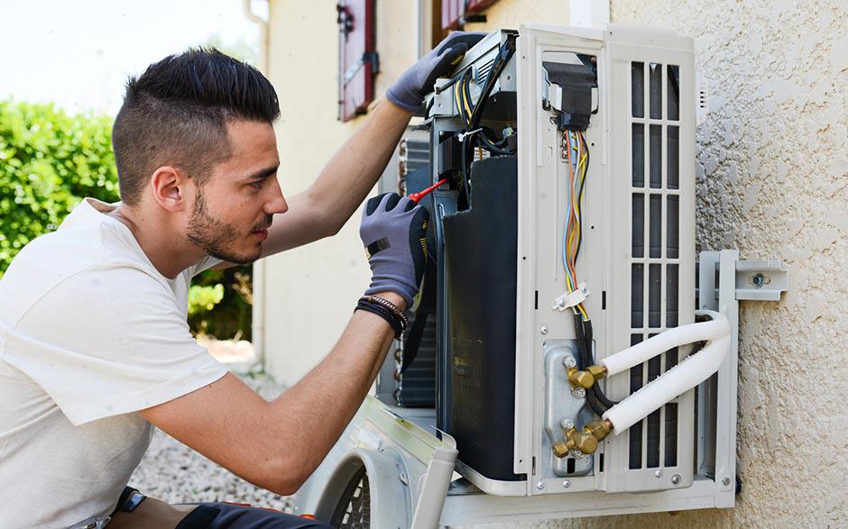 électricien chauffagiste La Courneuve