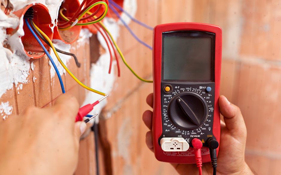 électricité entreprise Nogent-sur-Oise