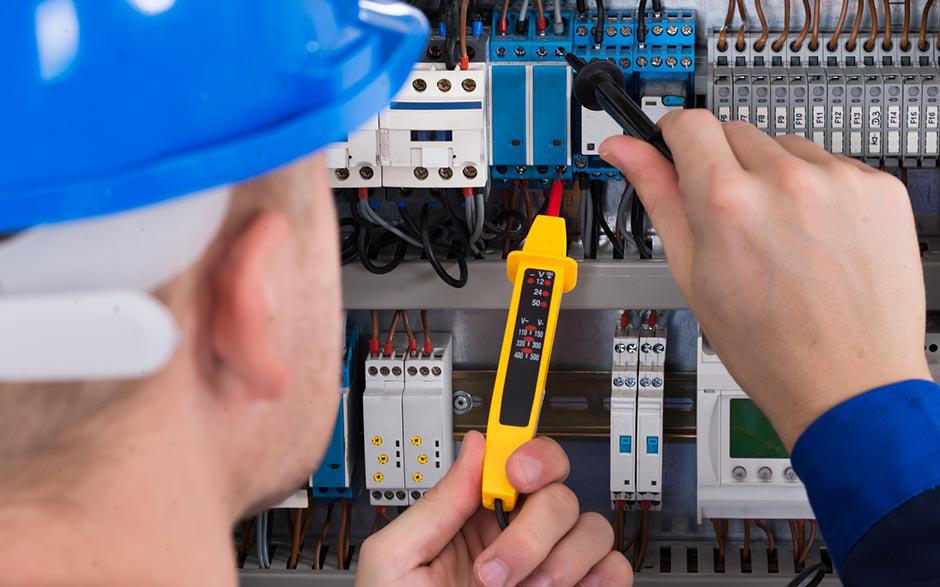 électricien dépannage Plaisir