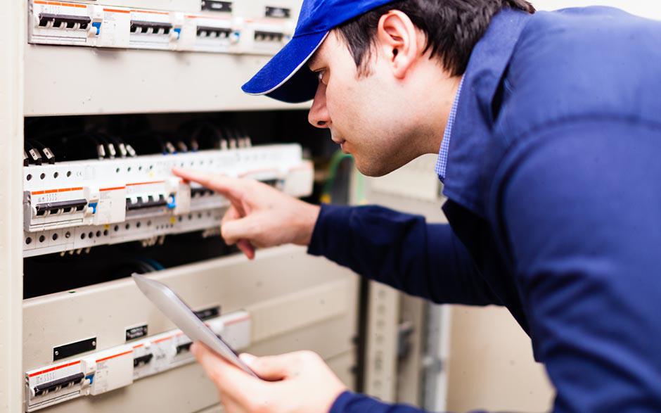 mon électricien Compiègne