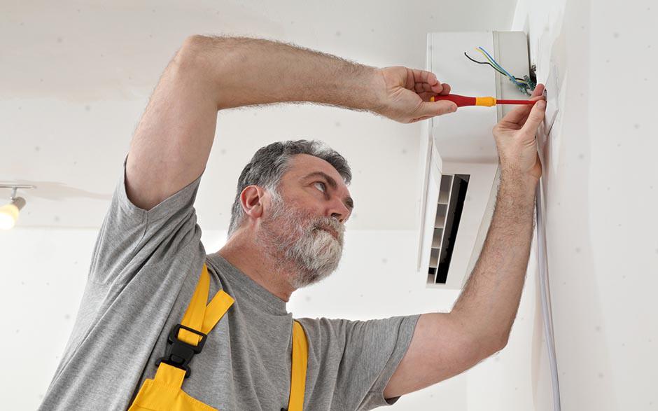 électricien artisan Aubervilliers