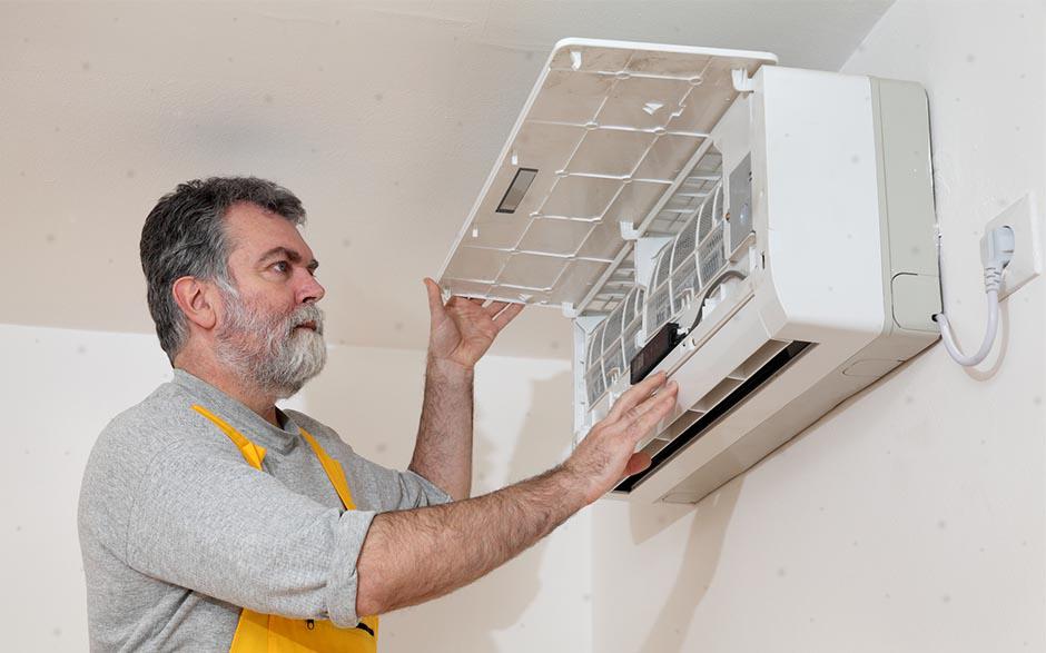 électricien maintenance Nogent-sur-Oise